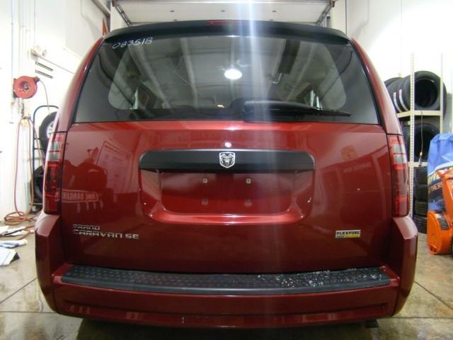 Dodge Grand Caravan SE MiniVan