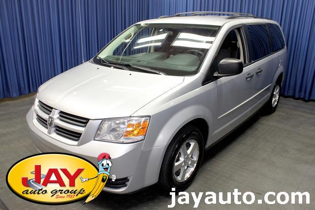 Dodge Grand Caravan SE MiniVan