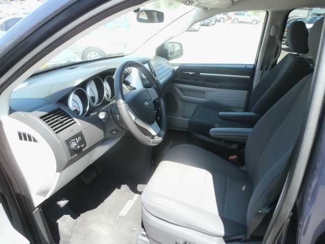 Dodge Grand Caravan 2008 photo 2