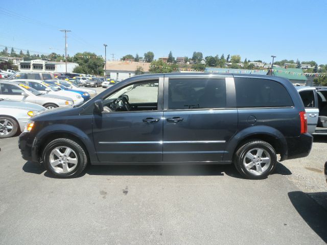 Dodge Grand Caravan 2008 photo 3