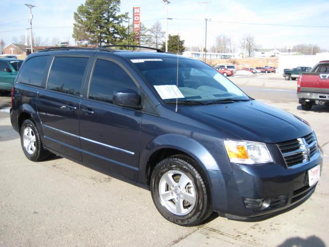 Dodge Grand Caravan S Unspecified
