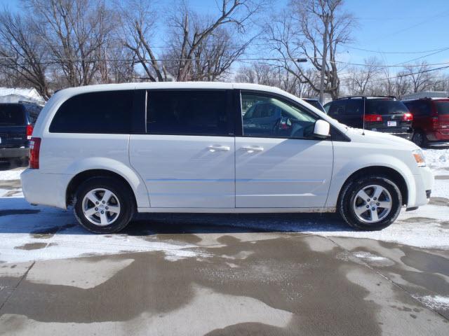 Dodge Grand Caravan 2008 photo 5
