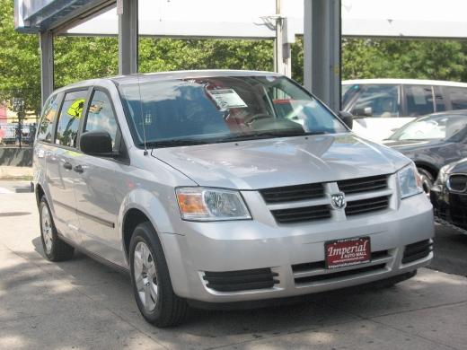 Dodge Grand Caravan Super Sport 409 Unspecified