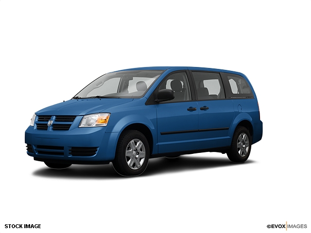 Dodge Grand Caravan SE Unspecified