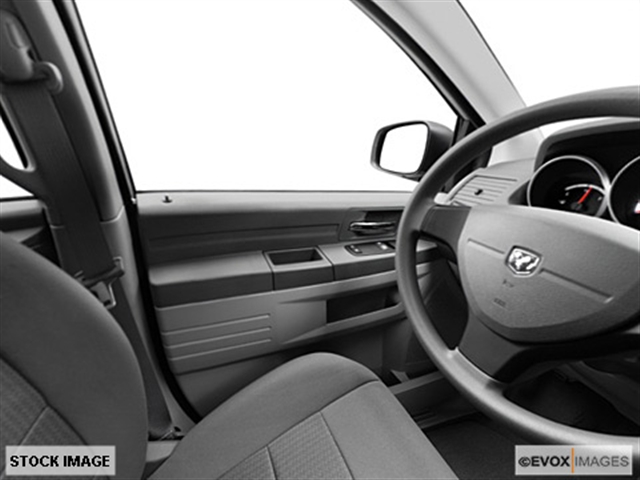 Dodge Grand Caravan 2008 photo 4