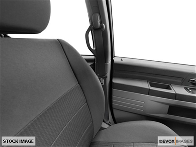 Dodge Grand Caravan 2008 photo 5