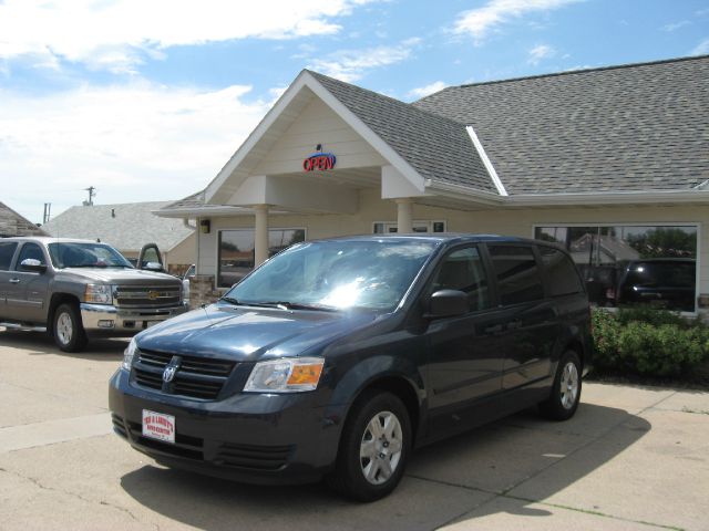 Dodge Grand Caravan 2008 photo 0