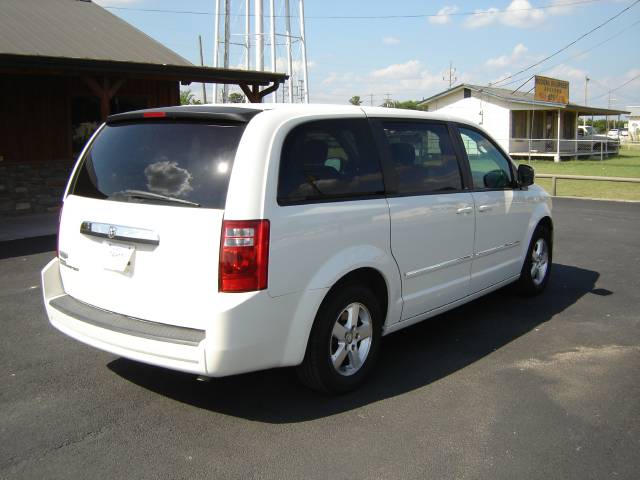 Dodge Grand Caravan S MiniVan