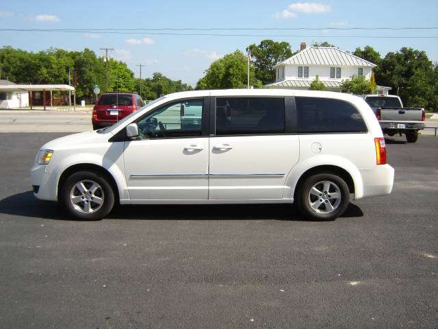 Dodge Grand Caravan 2008 photo 3