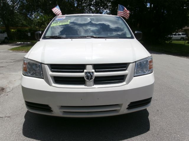Dodge Grand Caravan SE MiniVan