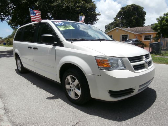 Dodge Grand Caravan 2008 photo 1