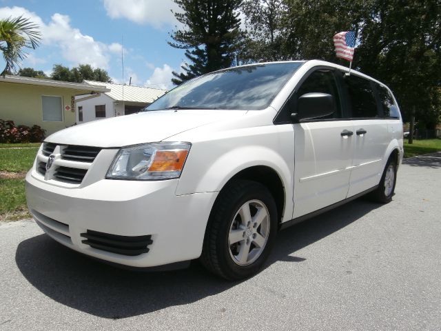 Dodge Grand Caravan 2008 photo 4