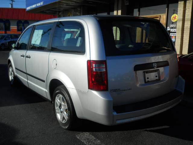 Dodge Grand Caravan 2008 photo 3