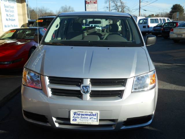Dodge Grand Caravan 2008 photo 5