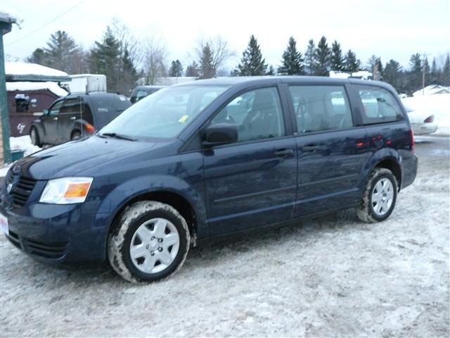 Dodge Grand Caravan SE MiniVan