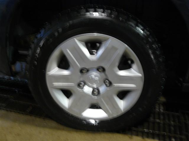 Dodge Grand Caravan 2008 photo 4