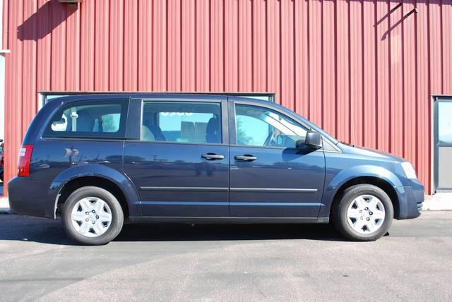 Dodge Grand Caravan SE MiniVan