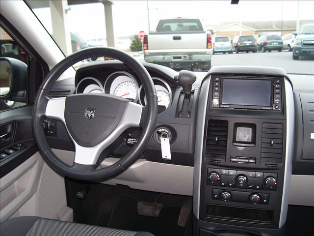 Dodge Grand Caravan 2008 photo 3