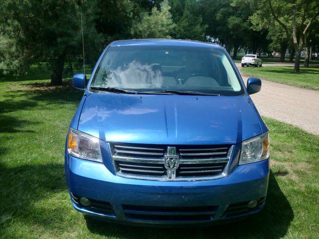 Dodge Grand Caravan S MiniVan