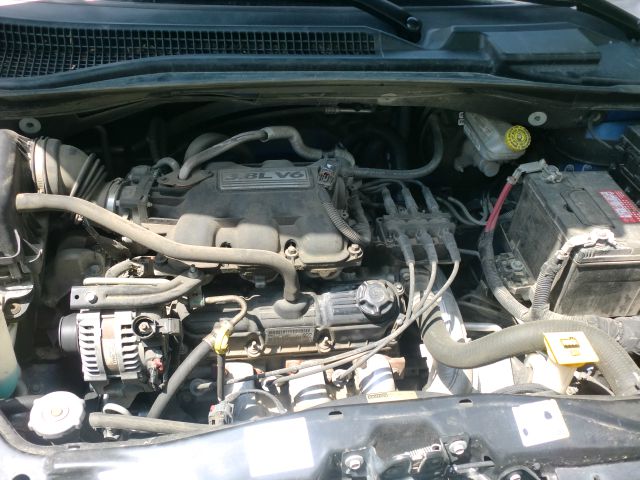 Dodge Grand Caravan 2008 photo 3