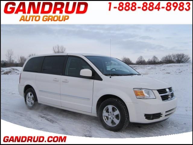 Dodge Grand Caravan S MiniVan