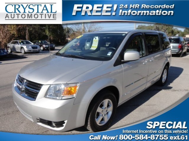 Dodge Grand Caravan S Unspecified