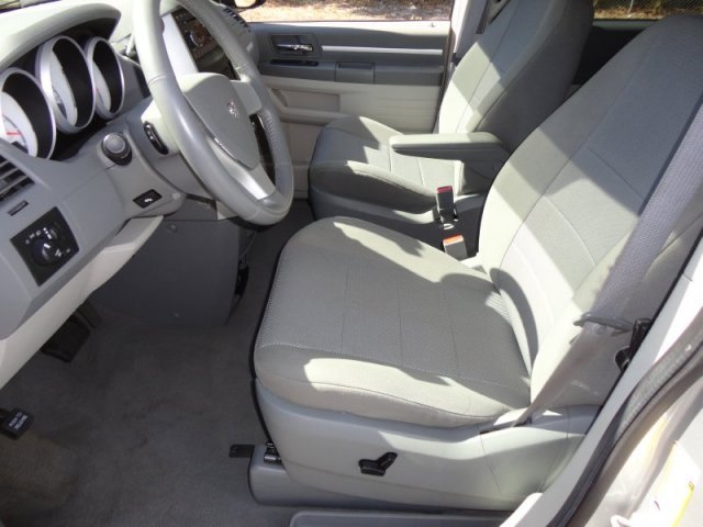 Dodge Grand Caravan 2008 photo 3