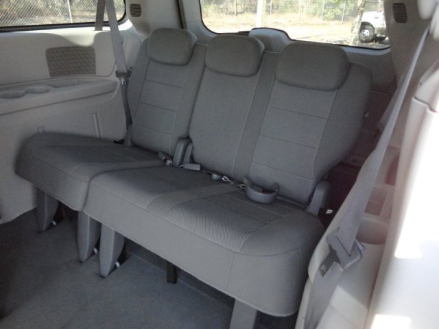 Dodge Grand Caravan 2008 photo 5