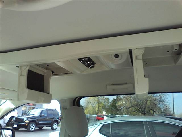 Dodge Grand Caravan 2008 photo 4