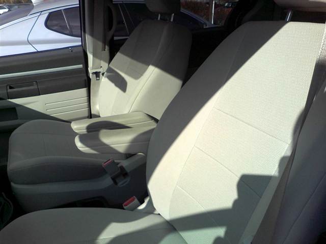 Dodge Grand Caravan 2008 photo 5