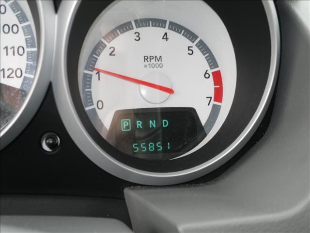 Dodge Grand Caravan 2008 photo 3