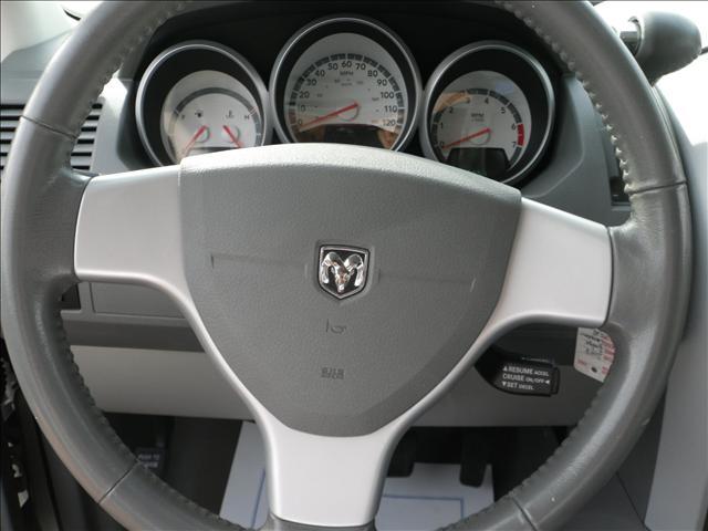 Dodge Grand Caravan 2008 photo 4