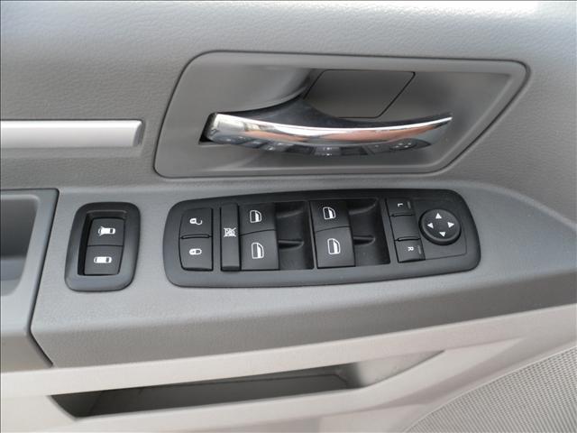 Dodge Grand Caravan 2008 photo 5