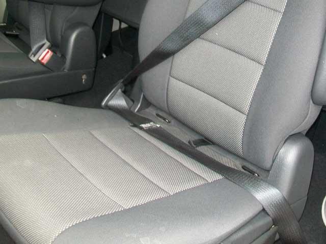 Dodge Grand Caravan 2008 photo 3