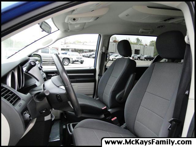 Dodge Grand Caravan 2008 photo 4