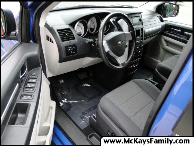 Dodge Grand Caravan 2008 photo 5