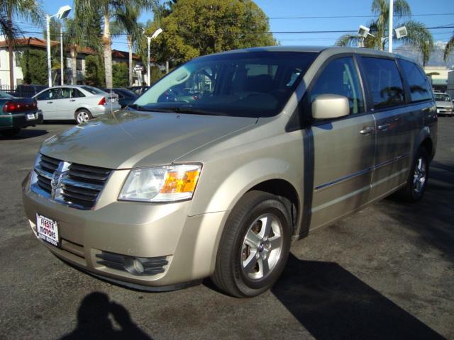 Dodge Grand Caravan S Unspecified