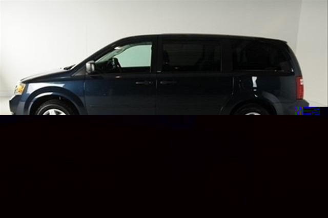Dodge Grand Caravan 2008 photo 1