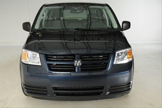 Dodge Grand Caravan 2008 photo 3