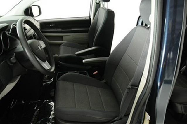 Dodge Grand Caravan 2008 photo 4