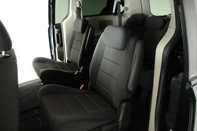 Dodge Grand Caravan 2008 photo 5
