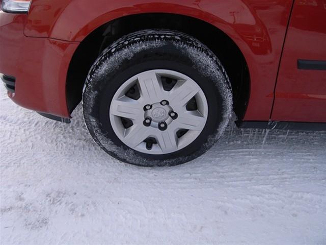 Dodge Grand Caravan 2008 photo 1