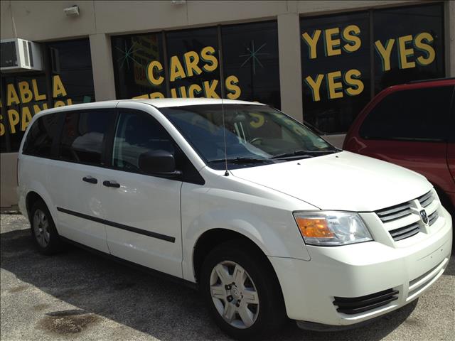 Dodge Grand Caravan SE MiniVan