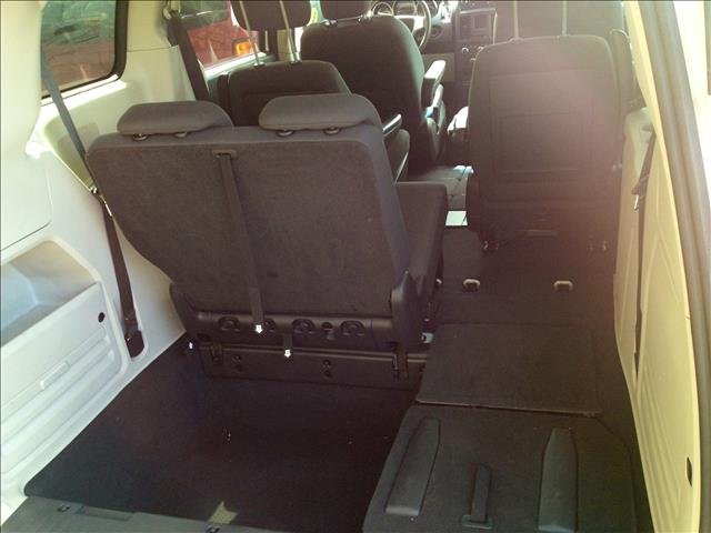 Dodge Grand Caravan 2008 photo 3