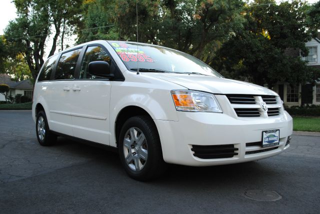 Dodge Grand Caravan 2009 photo 3