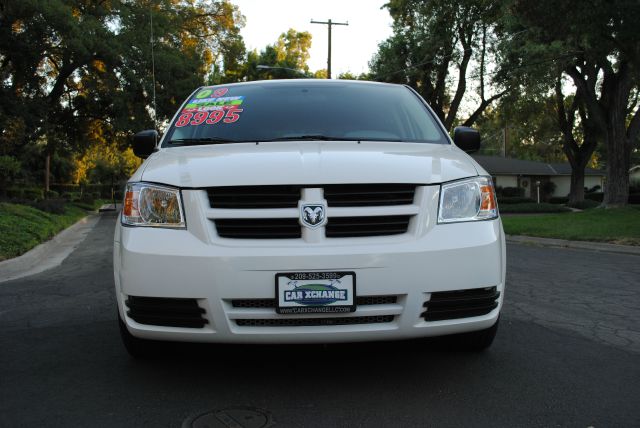 Dodge Grand Caravan 2009 photo 4