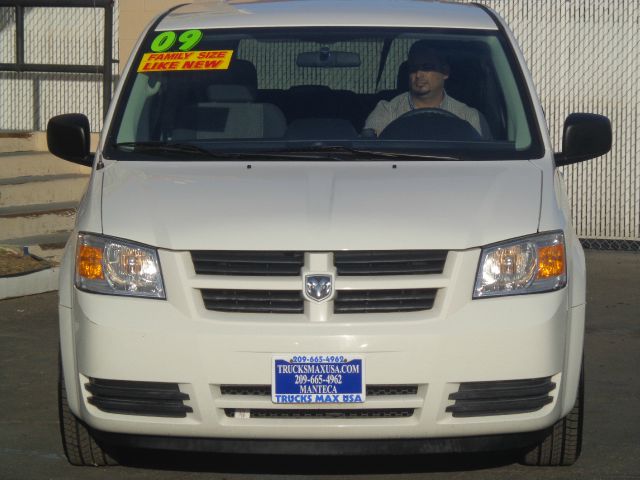Dodge Grand Caravan 2009 photo 4