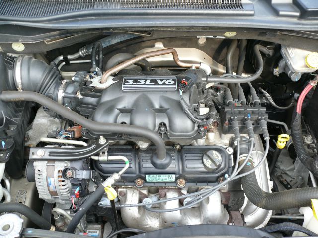 Dodge Grand Caravan 2009 photo 22