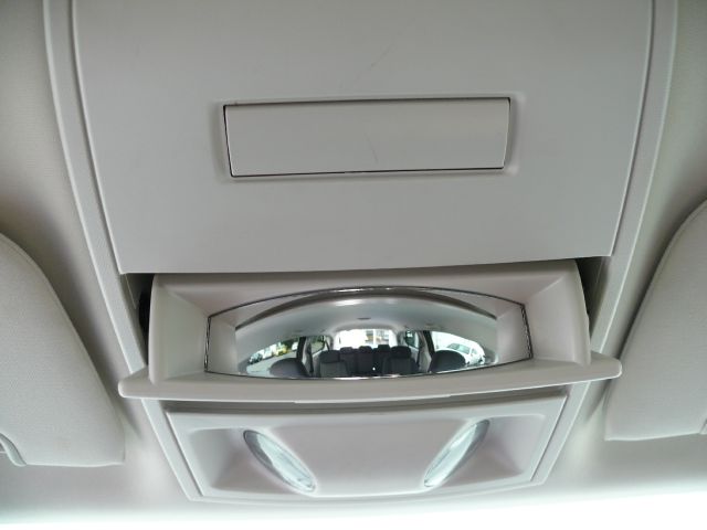 Dodge Grand Caravan 2009 photo 31