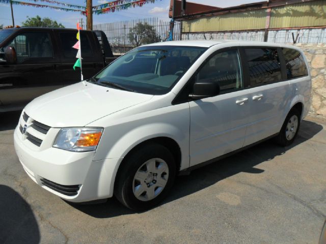 Dodge Grand Caravan 2009 photo 1